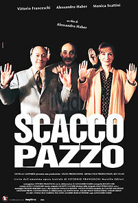Watch Scacco pazzo
