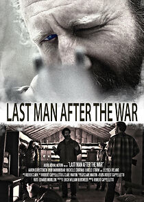 Watch Last Man After the War (Short 2015)