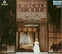 Watch La scala di seta