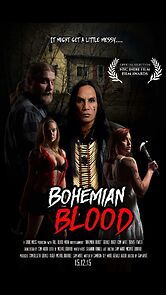Watch Bohemian Blood (Short 2015)