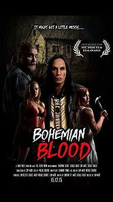 Watch Bohemian Blood