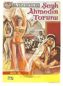 Watch Seyh Ahmedin torunu