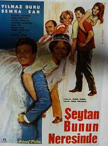 Watch Seytan bunun neresinde