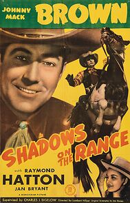 Watch Shadows on the Range