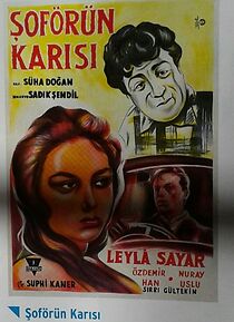 Watch Soförün karisi