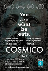 Watch Cosmico (Short 2014)