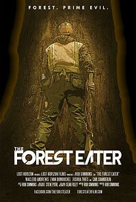 Watch The Forest Eater (Short 2016)