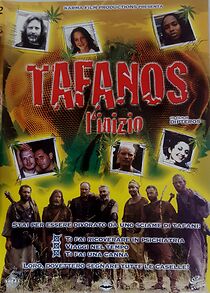 Watch Tafanos - L'inizio