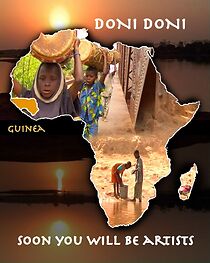 Watch Doni Doni: Soon You Will Be Artists