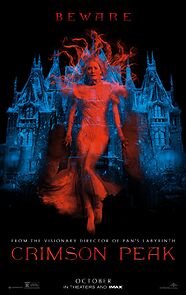 Watch Crimson Peak