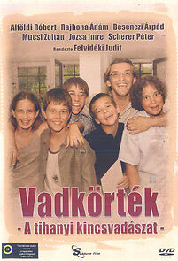 Watch Vadkörték - A tihanyi kincsvadászat