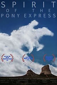 Watch Spirit of the Pony Express