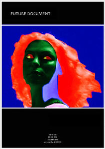 Watch Future Document (Short 2009)