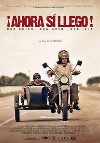 Watch Ahora Si Llego!
