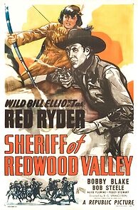 Watch Sheriff of Redwood Valley