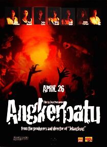 Watch Angkerbatu