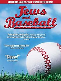 Watch Jews and Baseball: An American Love Story