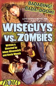 Watch Wiseguys vs. Zombies