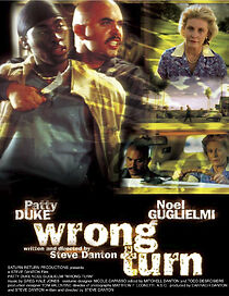 Watch Wrong Turn (Short 2003)