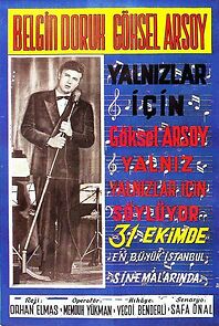 Watch Yalnizlar için