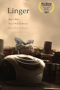 Watch Linger (Short 2013)