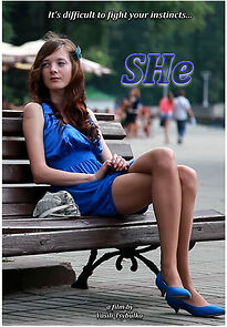 Watch She (Short 2013)