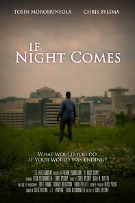 Watch If Night Comes