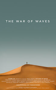 Watch The War of Waves (Short 2016)