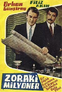 Watch Zoraki milyoner