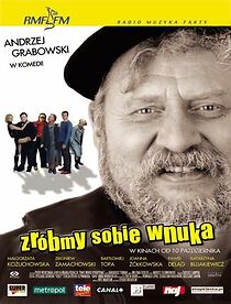 Watch Let's Make a Grandson