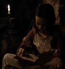 Watch Esther (Short 2012)