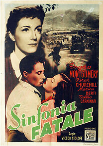 Watch Sinfonia fatale