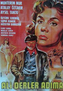 Watch Ali derler adima