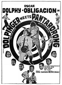 Watch Dolpinger Meets Pantarorong