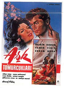 Watch Ask tomurcuklari