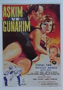 Watch Askim ve Günahim