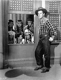 Watch Singin' in the Corn