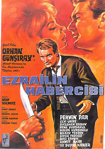 Watch Azrailin habercisi