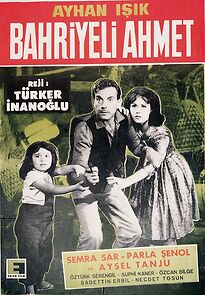 Watch Bahriyeli Ahmet