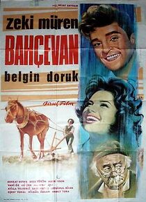 Watch Bahçevan