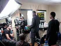 Watch The Barber of Kigali (Short 2008)