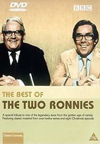Watch The Best of the Two Ronnies
