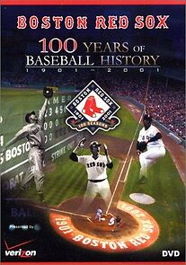 Watch Boston Red Sox: 100 Years of Baseball History