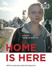 Watch Home Is Here