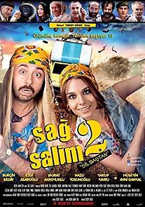 Watch Sag Salim 2: Sil Bastan