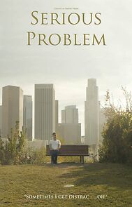 Watch Serious Problem (Short 2015)
