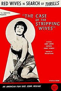 Watch The Case of the Stripping Wives