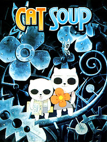 Watch Cat Soup (Short 2001)