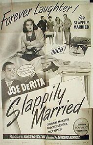 Watch Slappily Married (Short 1946)