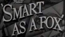 Watch Smart as a Fox (Short 1946)